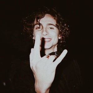 Meet your Posher, Carigan